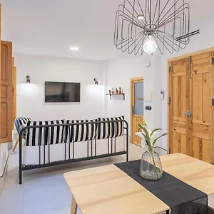 Piso-loft Cos Centro , Jaén Spanien