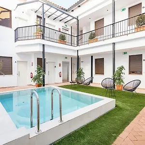 Bhost - Regina , Córdoba Spanien