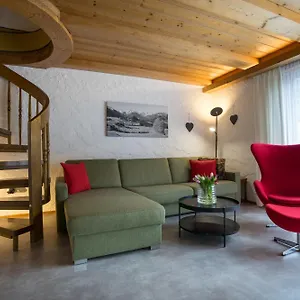 Apartment Alpentraum - Schmid, Oberstdorf