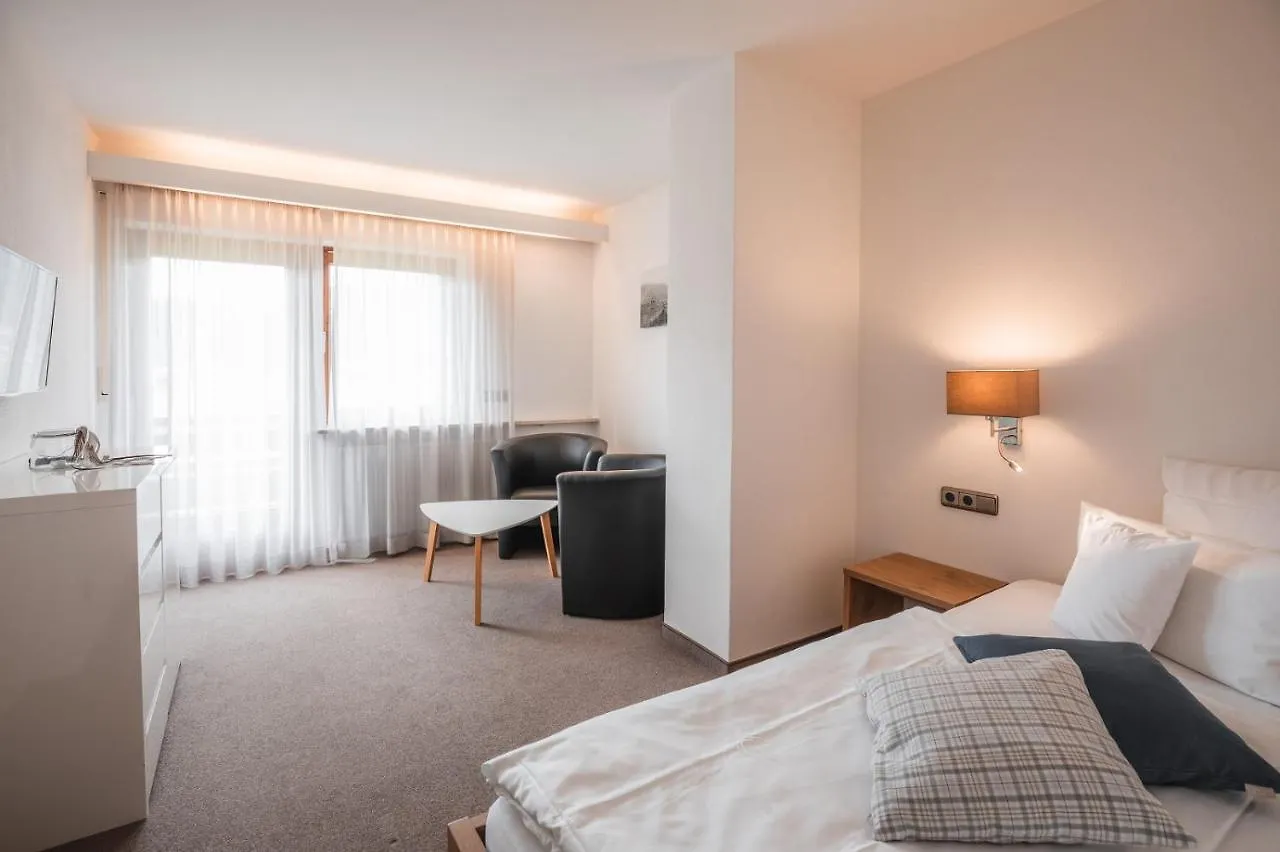 Chalet Alpenstern Oberstdorf